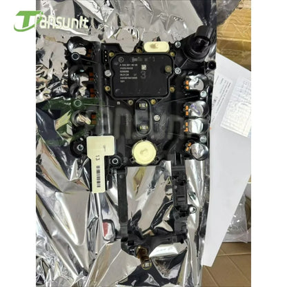 Original New 722.9 VGS3 7G TCM TCU Transmission Control Unit Fit For Mercedes-Benz A0034460310 A000901800888
