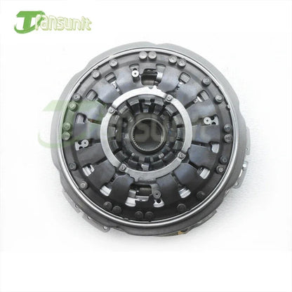 DQ200 0AM DSG 0AM198140L Dual Clutch Kit 7speed 0AM198140L Fits For Audi VW Golf 1.2T 1.4T