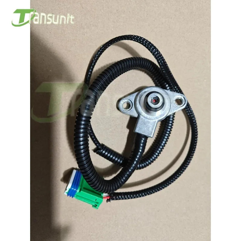 Brand new 7700100009  Transmission Oil Pressure Sender Unit 252924 Suit For Renault Clio Peugeot Grandtour II T2