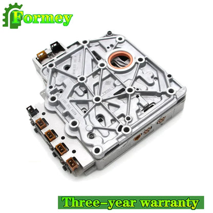 01M Transmission Valve Body 01M325283A 01M325039F 01M325105F for Volkswagen Jetta Golf Beetle