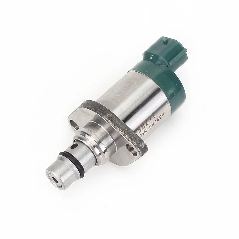 Common rail suction control valve SCV 294200-2760 294200-4760 1460A056 for MITSUBISHI L200 ISUZU NISSAN NAVARA