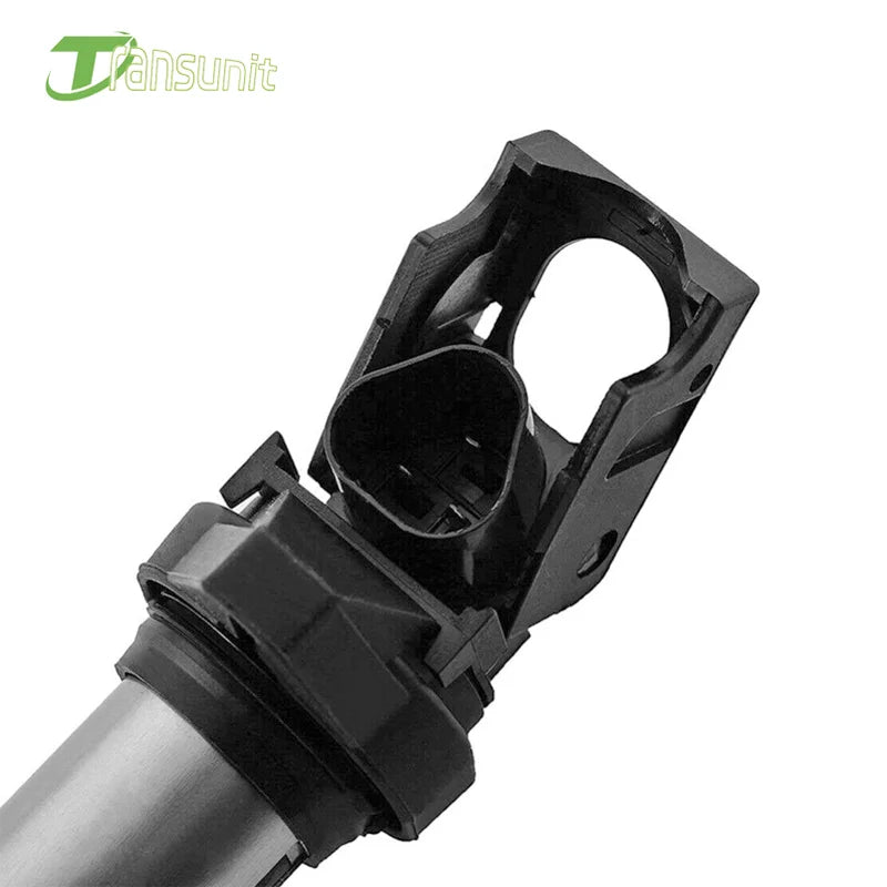 12137575010 4PCS Ignition Coils Fit For 2007-16 Mini Cooper Countryman Paceman L4 1.6L C1692 UF598