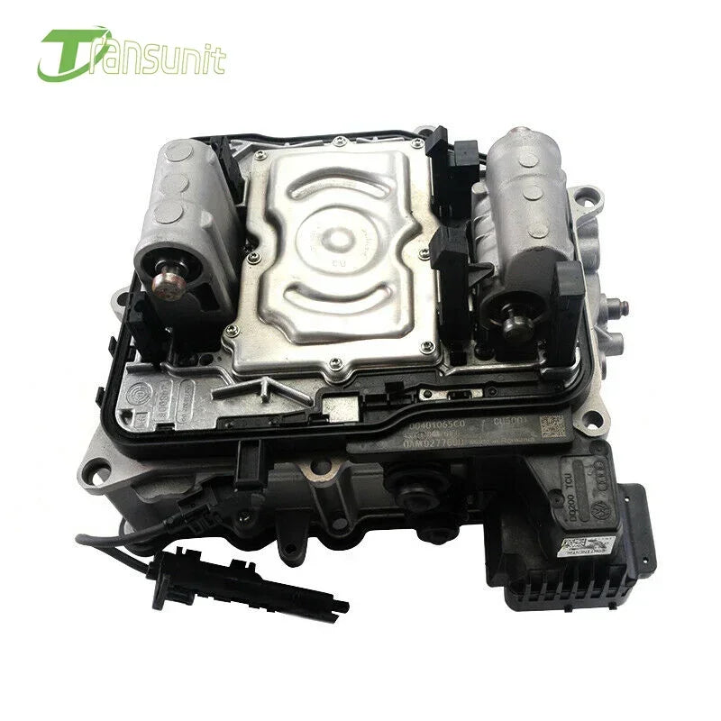 0AM 0CW DQ200 DSG7 Transmission Gearbox Mechatronic valve Body Fit For VW Audi Skoda Seat  Make In Germany 0AM927769D 325 025D