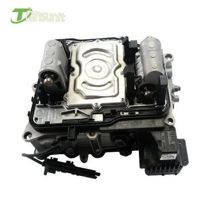 0AM 0CW DQ200 DSG7 Transmission Gearbox Mechatronic valve Body Fit For VW Audi Skoda Seat  Make In Germany 0AM927769D 325 025D