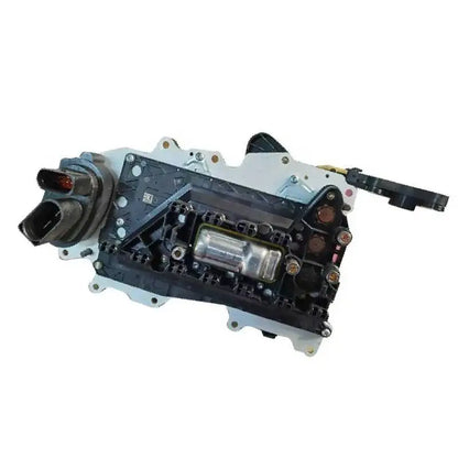 Brand-new 0DD927770E TCU TCM 0DD DQ400 DQ400E Transmission Control Module 0DD927770D 0DD927770C Fit For Audi Auto Parts tools