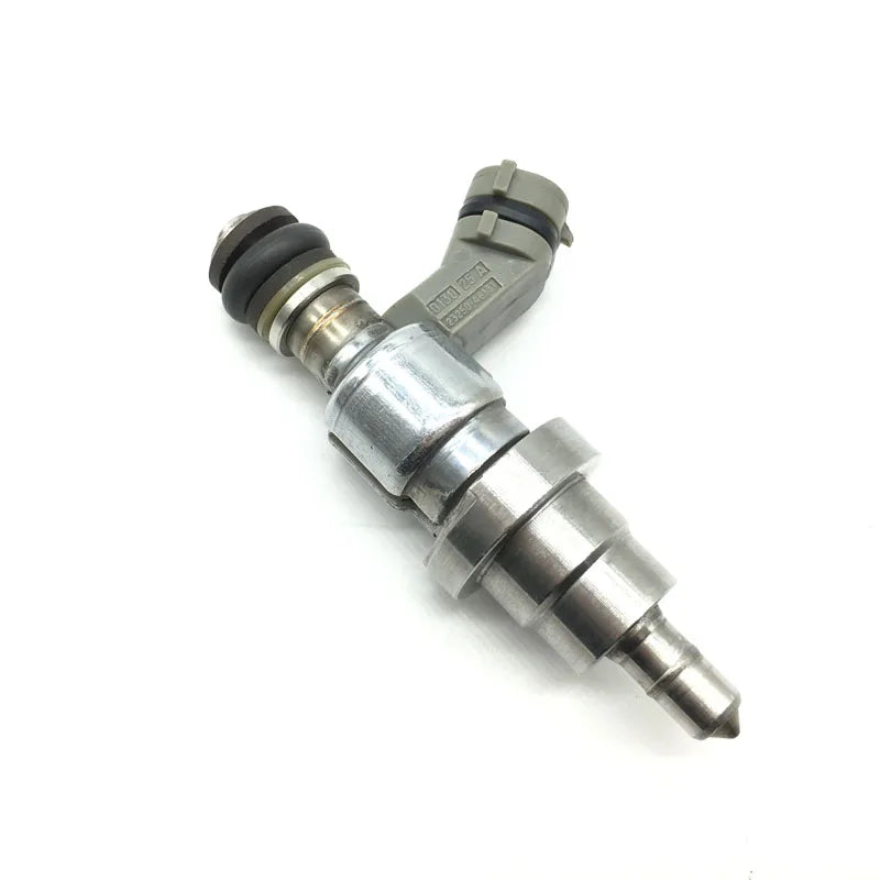 Renovate 6pcs Fuel Injector Nozzle 23250-46131 2325046131 for Toyota JZX110 1JE-FSE 1JZ-FSE V6 23209-46131 tools car accessorie