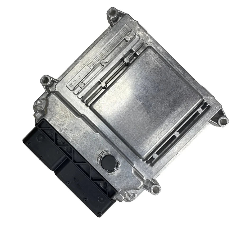 39124-2B080 ECU Original Car Engine Computer Board Electronic Control ...