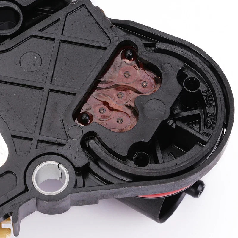 Genuine 722.9 Transmission Control Unit Conductor Plate coding A000270170080 A0034460310 For Mercedes Version 3