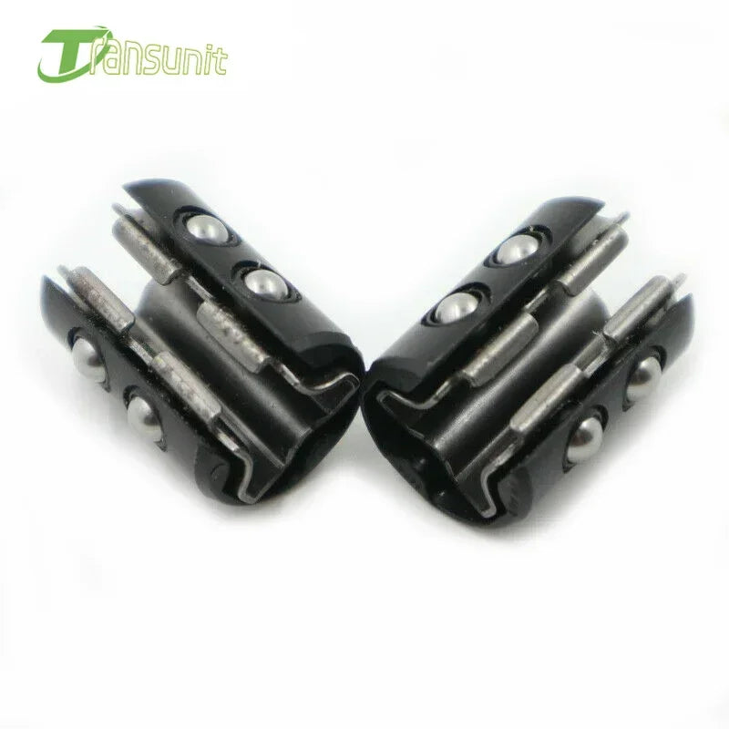 10PCS 0AM DQ200 DSG7 DSG Transmission Shift Fork Slip Fit Bearing For VW Audi Skoda Seat 217127A