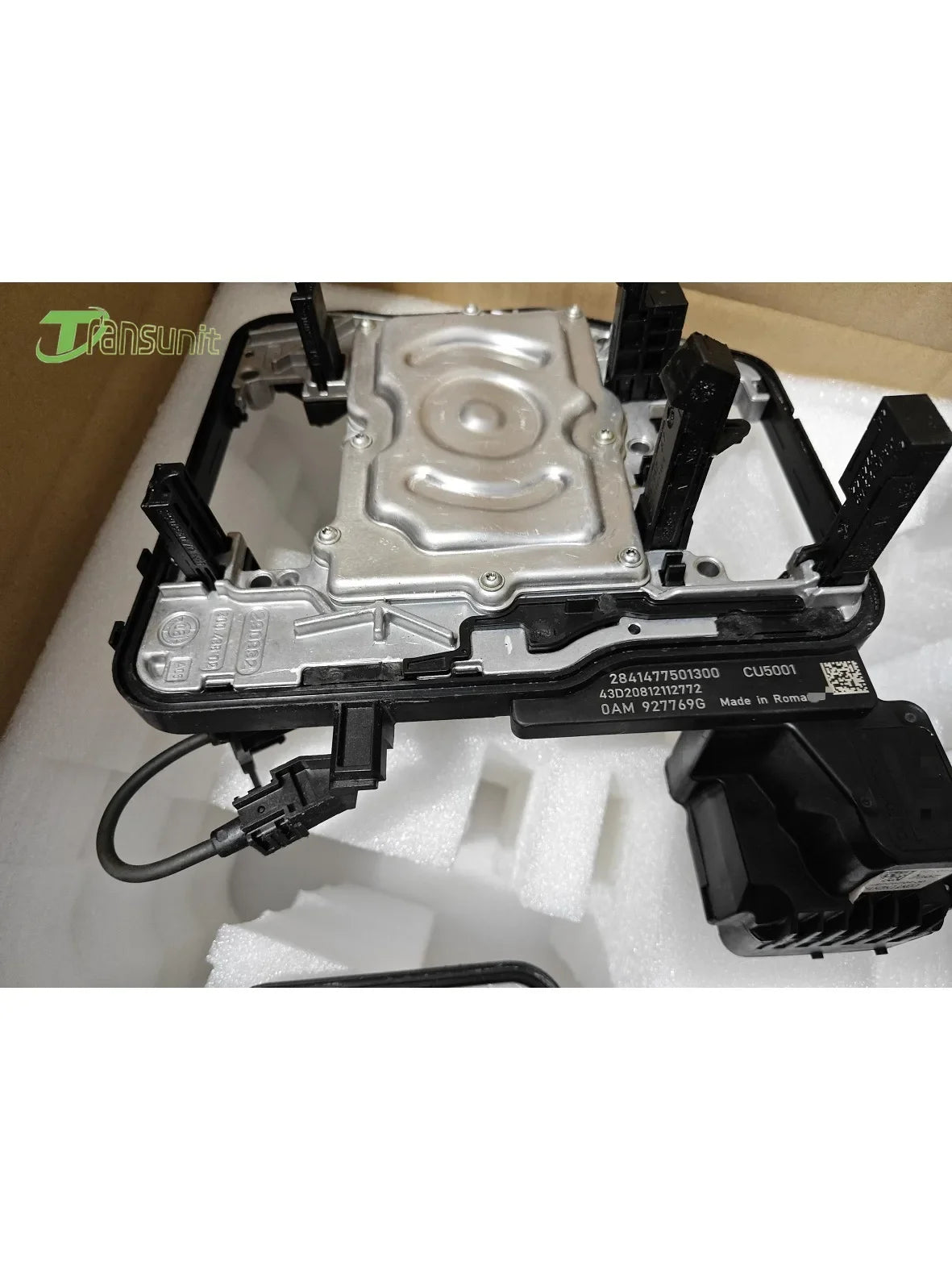 100% tested DSG7 0AM DQ200 0CW Transmission  Control Unit Suit For VW AUDI SKODA SEAT 0AM927769K 0AM927769G 0AM927769D