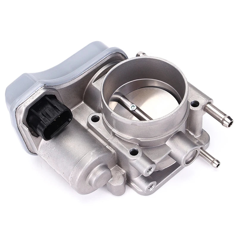 Brand New Throttle Body 09128518 5WS91703 714319090 Fits Vauxhall Astra/Zafira/Vectra/Corsa Saab 9-3 For 1.8 Petrol