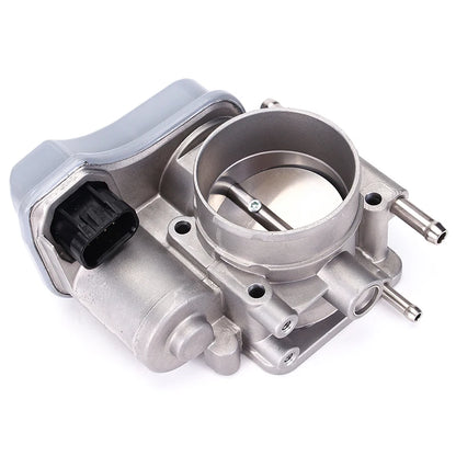 Brand New Throttle Body 09128518 5WS91703 714319090 Fits Vauxhall Astra/Zafira/Vectra/Corsa Saab 9-3 For 1.8 Petrol