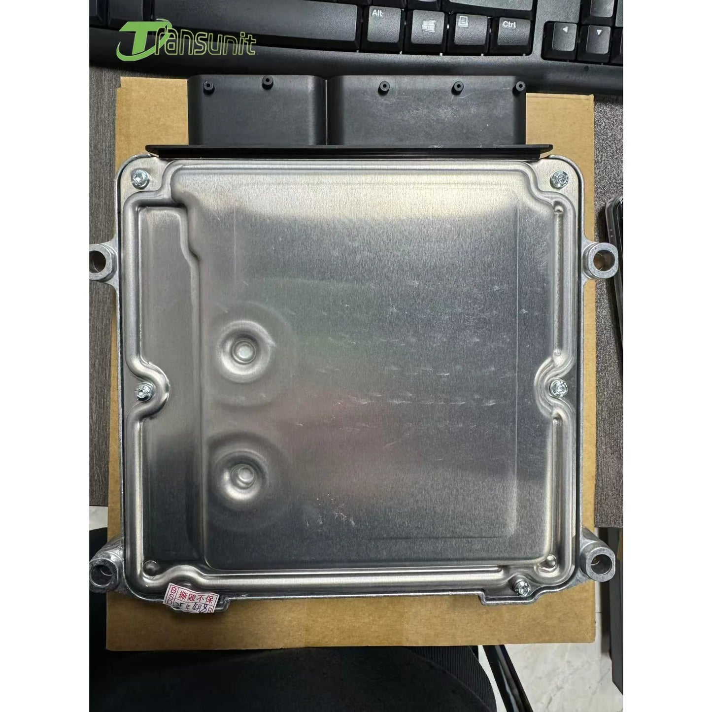 Brand New  0403  ECU 39123-2B970 ECM Car Engine Computer Board Electronic Control Unit Fits for Kia 9003050403KA 391232B970