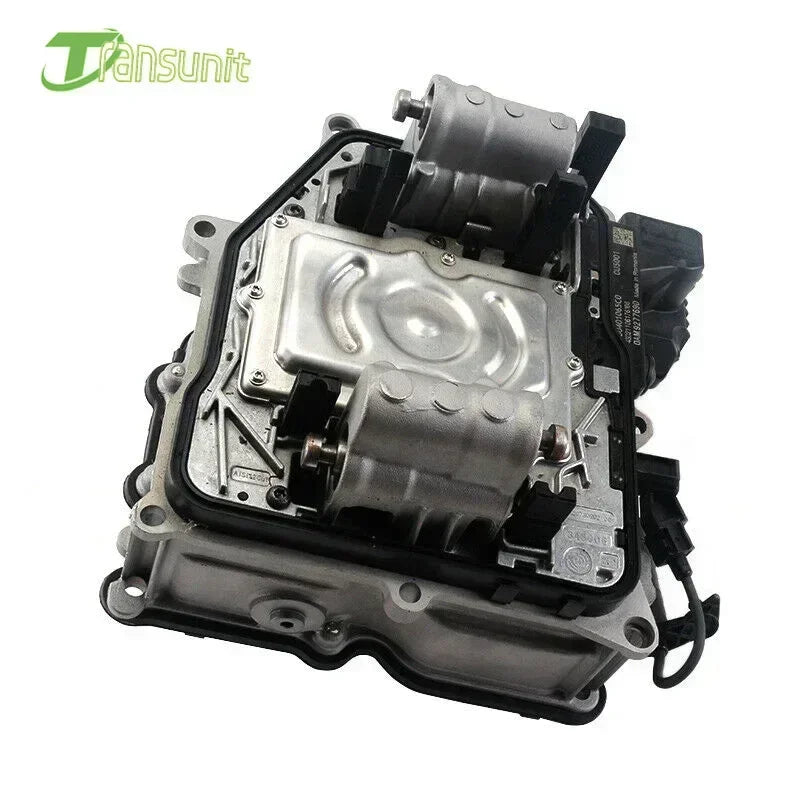 0AM 0CW DQ200 DSG7 Transmission Gearbox Mechatronic valve Body Fit For VW Audi Skoda Seat  0AM927769D 325 025D