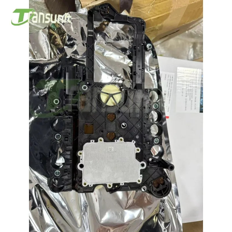 Original New 722.9 VGS3 7G TCM TCU Transmission Control Unit Fit For Mercedes-Benz A0034460310 A000901800888