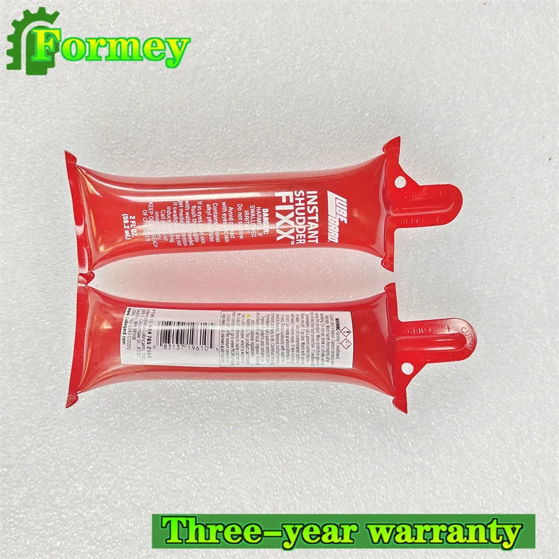 Gearbox anti-vibration, shock additive, AT automatic transmission protector, repair agent