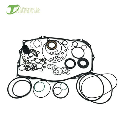 8HP45 8HP45X 845TE ZF8HP45 Transmission Master Kit Fit For BMW Audi Q7 Jaguar XJ Range Rover