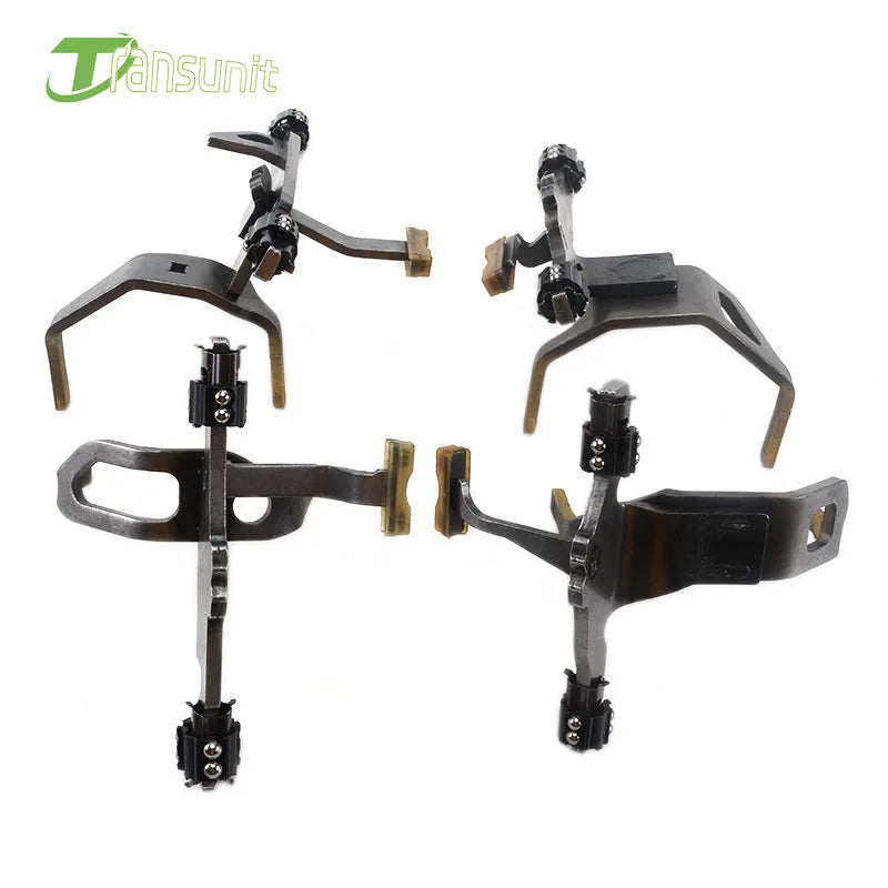 02E DQ250 DSG Automatic Transmission Gear shift fork Suit For AUDI VW Repair Kit 6-Speed