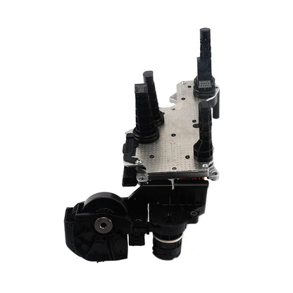 MPS6 6DCT450 7M5R-14C247-FA 7M5R-14C247-FG TCM TCU Transmission Control Module Unit 7M5R-14C247-FE Fits For Volvo C30 C70 tools