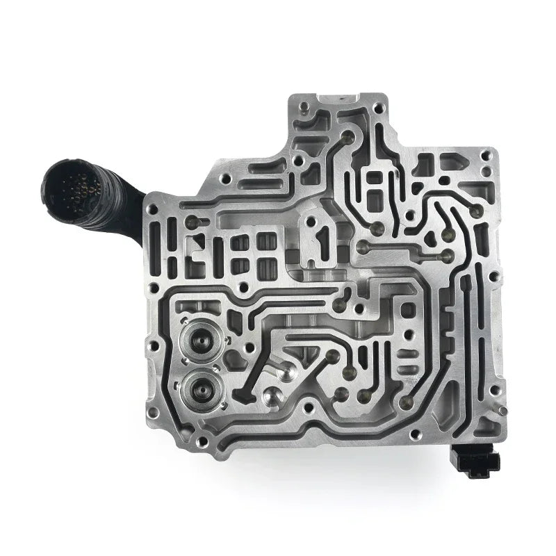 DSG 02E DQ250 TCU TCM Valve Body Control Module 02E927770AD 6Speed For VW Audi Skoda Seat 02E927770AJ 02E927770AL 02E927770AQ