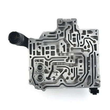 DSG 02E DQ250 TCU TCM Valve Body Control Module 02E927770AD 6Speed For VW Audi Skoda Seat 02E927770AJ 02E927770AL 02E927770AQ