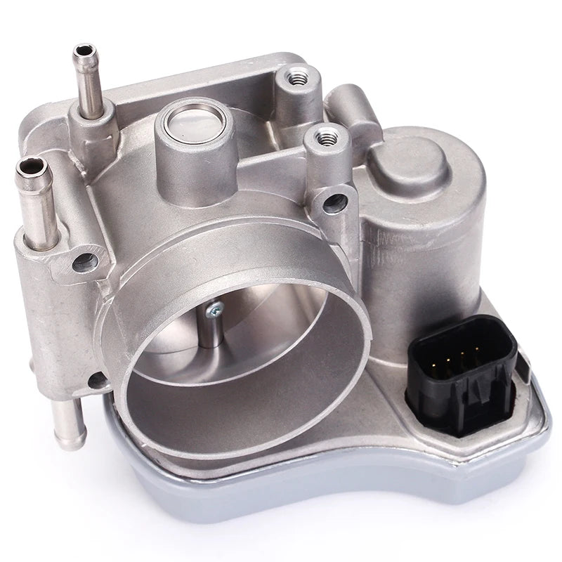 Brand New Throttle Body 09128518 5WS91703 714319090 Fits Vauxhall Astra/Zafira/Vectra/Corsa Saab 9-3 For 1.8 Petrol