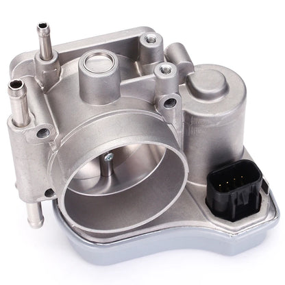 Brand New Throttle Body 09128518 5WS91703 714319090 Fits Vauxhall Astra/Zafira/Vectra/Corsa Saab 9-3 For 1.8 Petrol