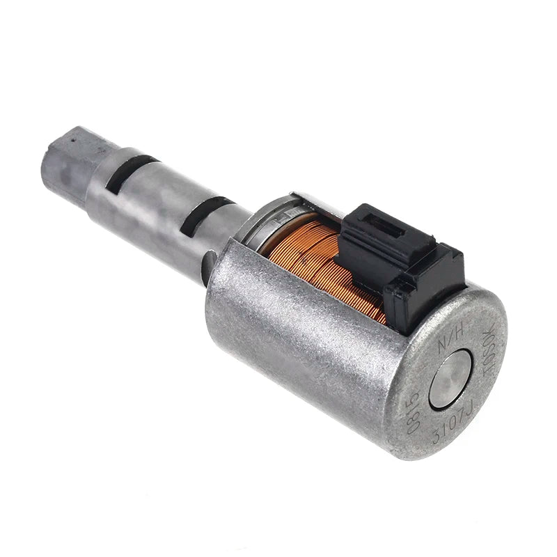 Original JF015E RE0F11A CVT Transmission Solenoid Kit For Nissan Tiida Sylphy Sentra Versa Sunny Valve Body Parts car assecories