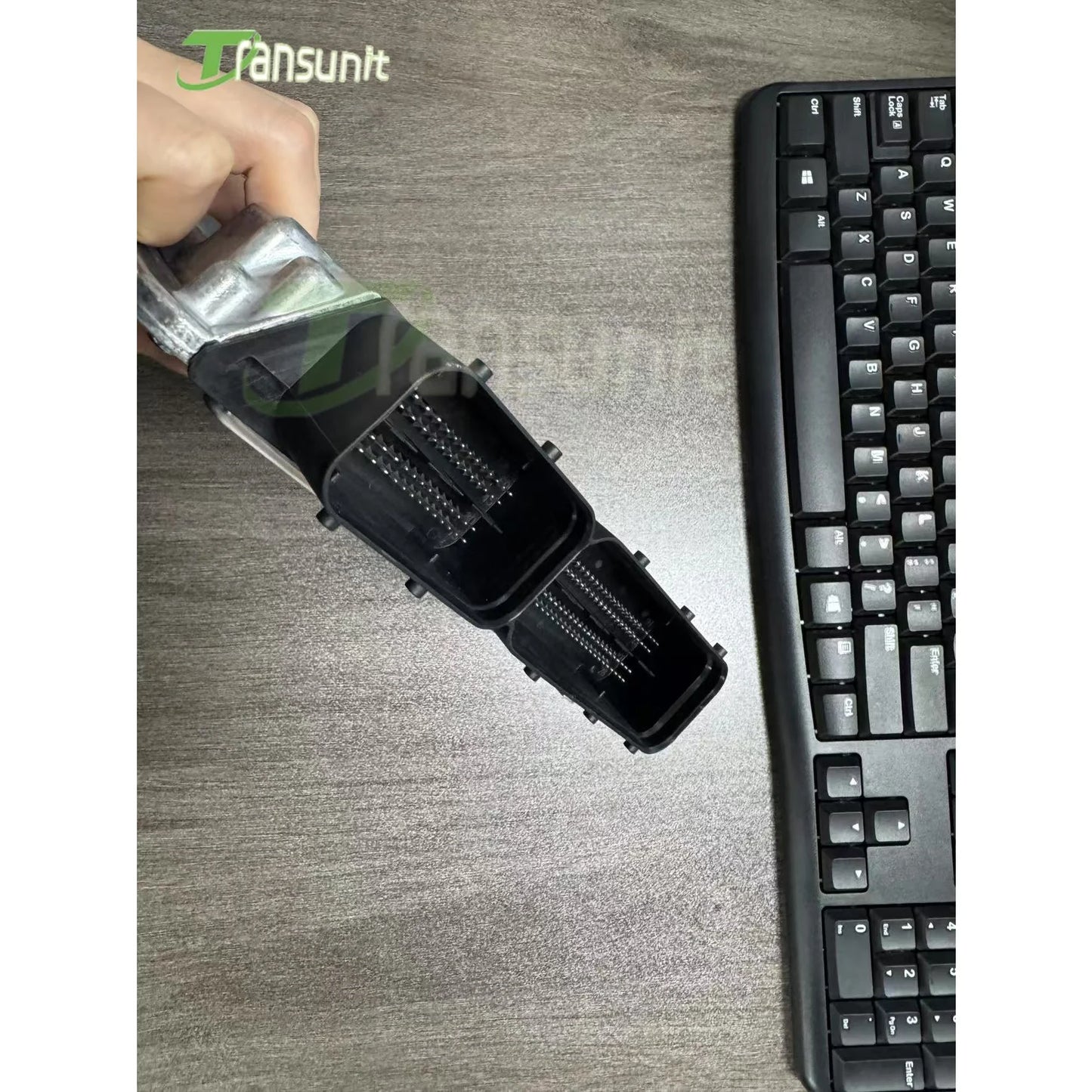 Brand new A04 ECU 39110-03420 3911003420 New Engine Computer Board ECM  Fits For KIA Car Accessories