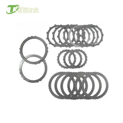 45RFE 545RFE 65RFE Super Master Rebuild Kit With 4WD Filter Friction Steel Suit For Aspen Dakota RAM 1500 Wrangler 1999-UP