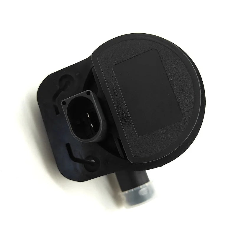 For Mercedes W211 W219 E350 E550 2003-2011 Auxiliary Water Pump OEM Bosch 2118350264