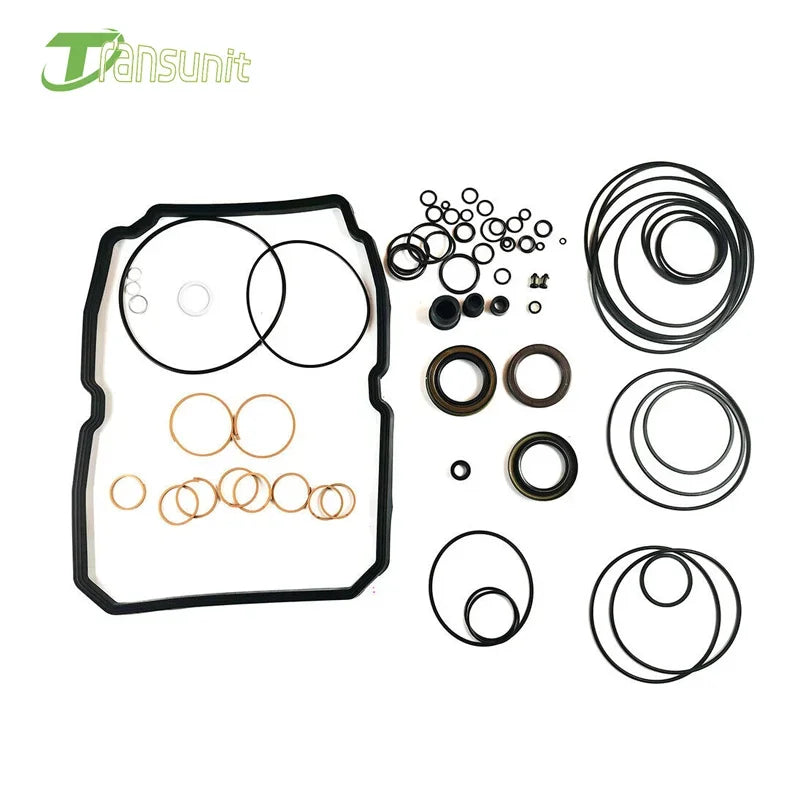 Brand new 722.6 Transmission Master Rebuild Kit Seals Kit Fit For Mercedes Chrysler