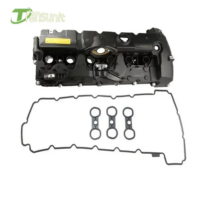 11127552281 Valve Cover With Gasket And Bolts Suit For BMW E70 E82 E90 E91 X3 X5 128i 328i 528i Z4
