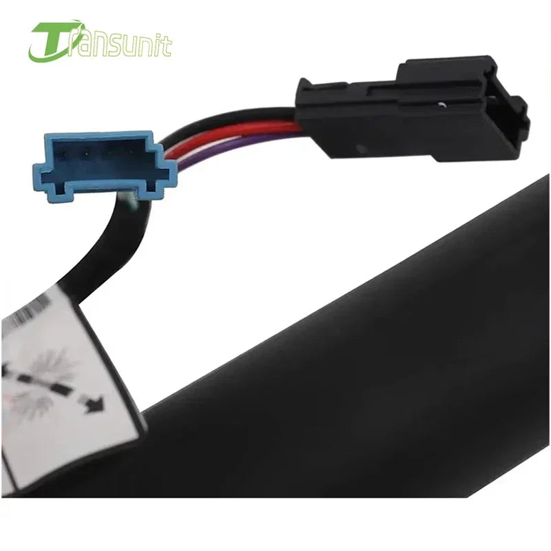 51247481803 51247412407 1 Pair Left and right Electric Tailgate Trunk Gas Spring Strut Part  Fits For BMW X1 F48 51247481807