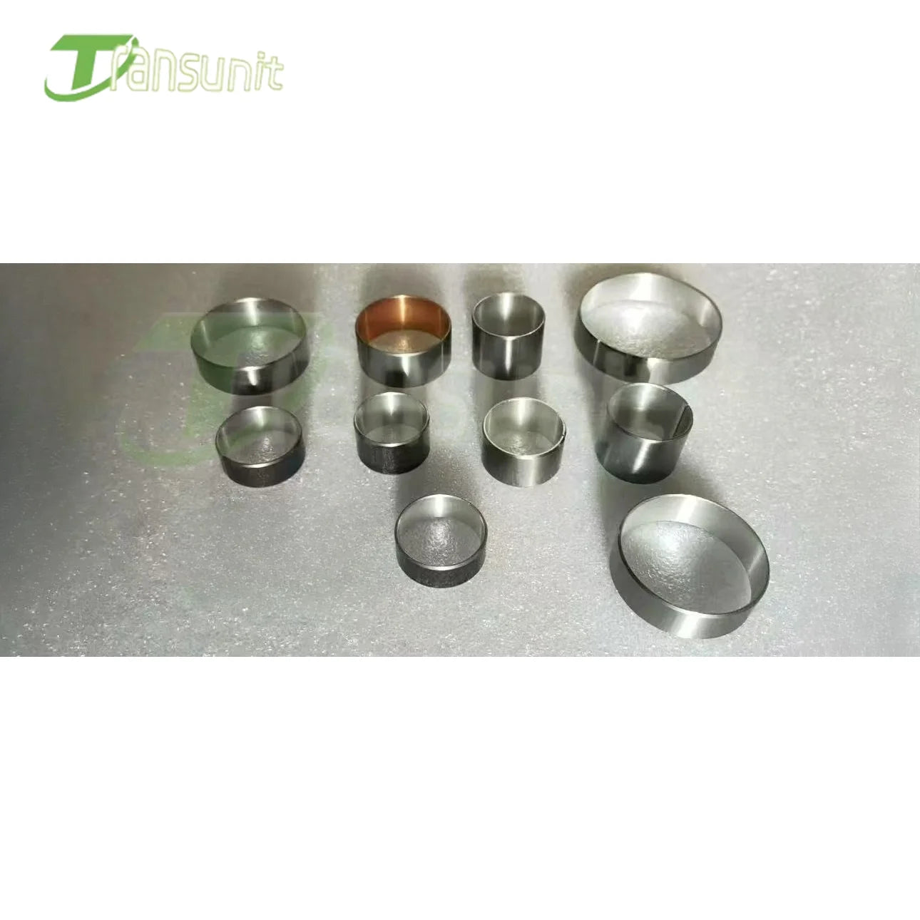 Brand new 10 pcs AL4 DPO Transmission Bushing O Ring Sealing Kit  Fits For Renault Peugeot Citroen