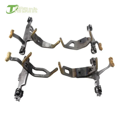 02E DQ250 DSG Automatic Transmission Gear shift fork Suit For AUDI VW Repair Kit 6-Speed