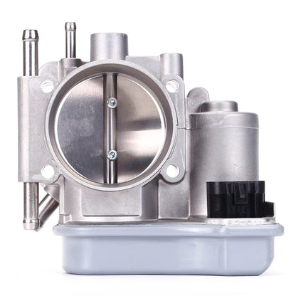 Brand New Throttle Body 09128518 5WS91703 714319090 Fits Vauxhall Astra/Zafira/Vectra/Corsa Saab 9-3 For 1.8 Petrol