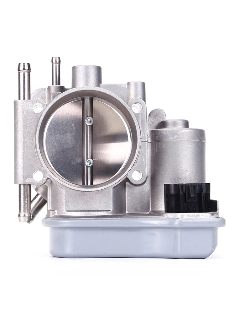 Brand New Throttle Body 09128518 5WS91703 714319090 Fits Vauxhall Astra/Zafira/Vectra/Corsa Saab 9-3 For 1.8 Petrol
