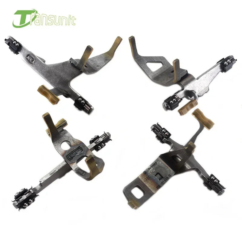 02E DQ250 DSG Automatic Transmission Gear shift fork Suit For AUDI VW Repair Kit 6-Speed