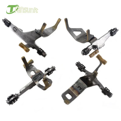 02E DQ250 DSG Automatic Transmission Gear shift fork Suit For AUDI VW Repair Kit 6-Speed