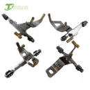 02E DQ250 DSG Automatic Transmission Gear shift fork Suit For AUDI VW Repair Kit 6-Speed