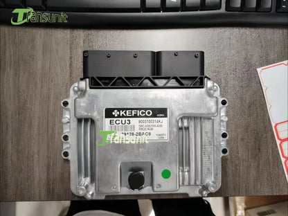 KEFICO  ECU3 39128-2BAC9 Original Car Engine Computer Board Electronic Control Unit Fit for Hyundai MEG17.9.12 ECU 391282BAC9