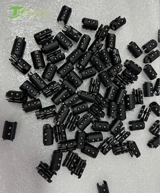 10PCS 0AM DQ200 DSG7 DSG Transmission Shift Fork Slip Fit Bearing For VW Audi Skoda Seat 217127A