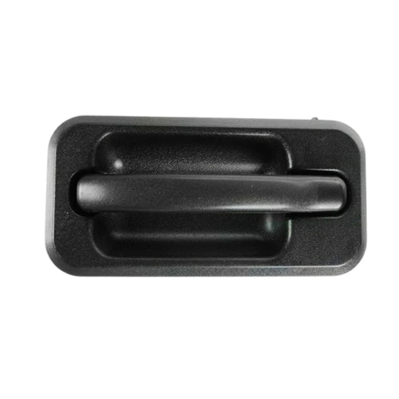 131609870457 Car Exterior Outside Door Handle Set Front & Rear Outer Kit for Hummer H2 2003-2009 15104792 10360326 Auto Parts