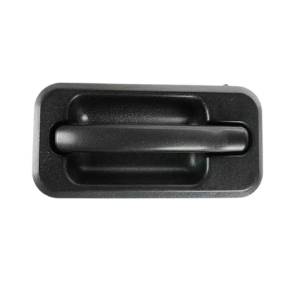 131609870457 Car Exterior Outside Door Handle Set Front & Rear Outer Kit for Hummer H2 2003-2009 15104792 10360326 Auto Parts