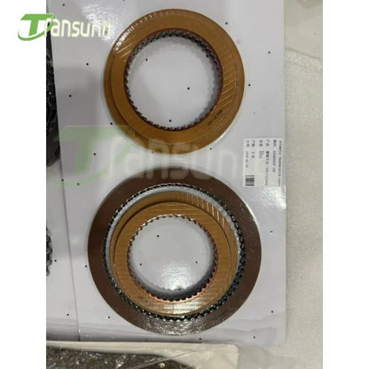 Brand new AODE Repair kit Auto Transmission Parts Overhaul Rebuild Kit Overhaul Clutch Gasket Seals for FORDS