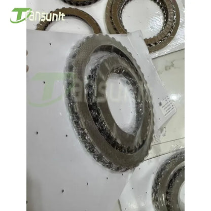 Brand new DL501 0B5 Transmission Clutch Plates Steel Disc Kit Fits For Audi A4 A5 A6 A7