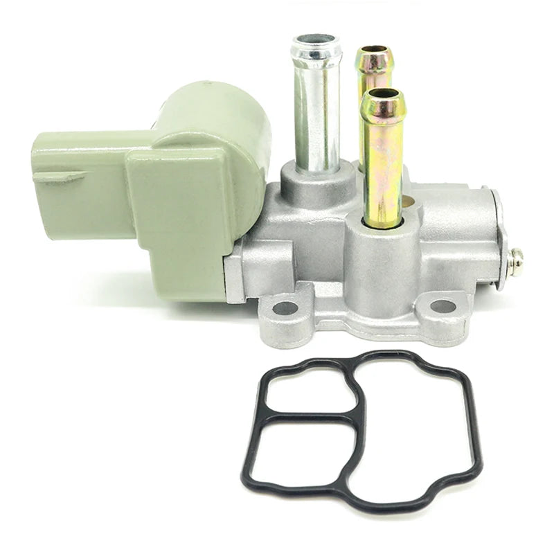 22270-16060 22270-15010 New Idle Air Control Valve For Toyota Celica Corolla Camry Prizm Sedan 1.6L 1.8L 2.2L car assecories
