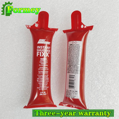 Gearbox anti-vibration, shock additive, AT automatic transmission protector, repair agent