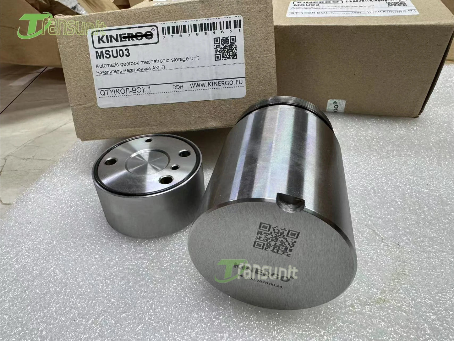 Improved Accumulator  Original  new0AM Transmission Valve Body 0AMFit for Audi VW Seat Skoda 0AM325587F DSG7 DQ200 0AM325587E